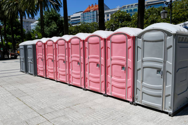 Best Construction Site Portable Toilets  in Selma, NC