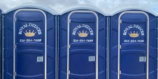 Best Long-Term Portable Toilet Rental  in Selma, NC